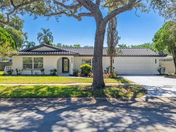 2291 GROVEWOOD ROAD, CLEARWATER, FL 33764