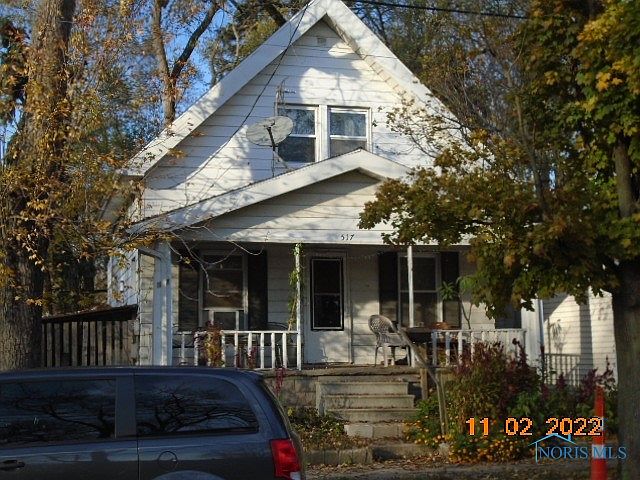 517 Earl St, Toledo, OH 43605 | Zillow