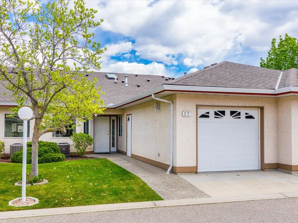 1874 Parkview Cres Unit 17, Kelowna, BC V1X 7G6
