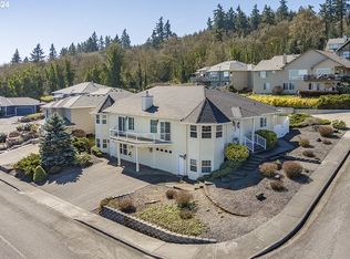 1635 7th St, Columbia City, OR 97018