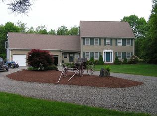 115 Alain White Rd, Morris, CT 06763