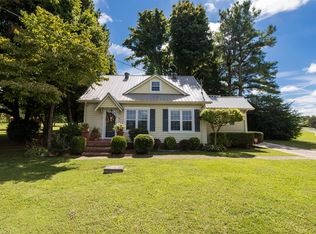 263 W Hester Rd, Cottontown, TN 37048