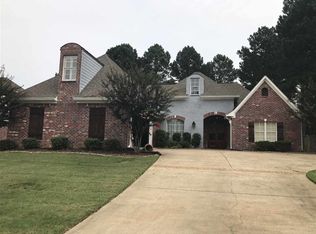 106 Addison Way, Canton, MS 39046