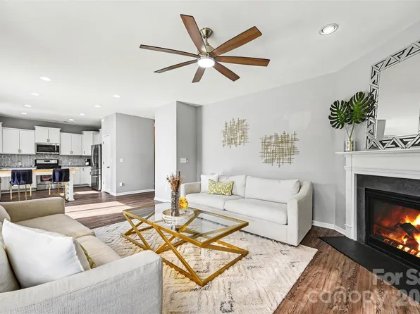 7015 Founders Way, Harrisburg, NC 28075