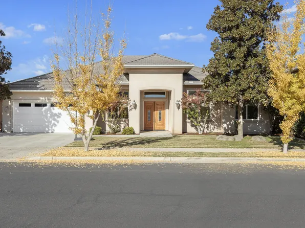 4800 W Wren Avenue, Visalia, CA 93291