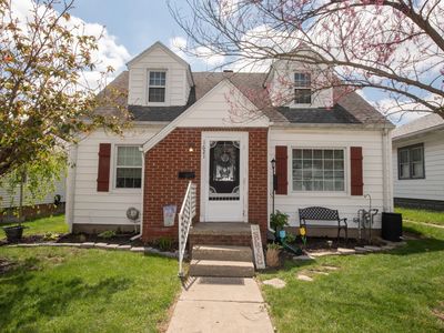 1621 Adams St, Lafayette, IN, 47905