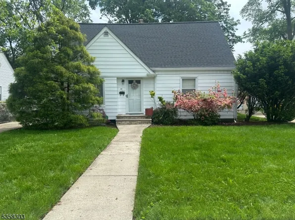242 Hamilton Rd, Teaneck Twp., NJ 07666