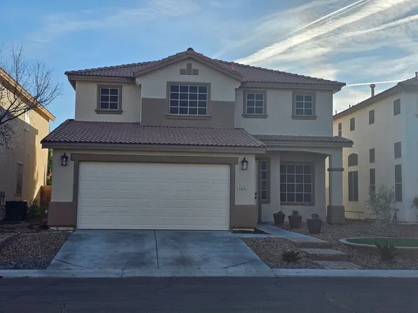 3520 Mountain Park St, Las Vegas, NV 89129