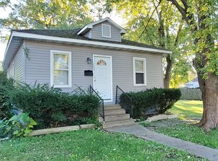 703 S Duncan St, Marion, IL 62959