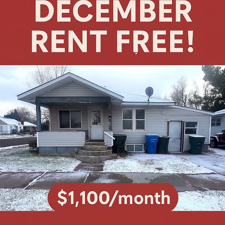 1st image of 1257 E Fremont St #1257.5