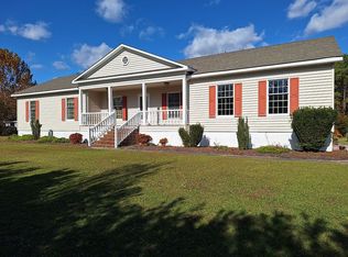 2695 Highway 70, Beaufort, NC 28516