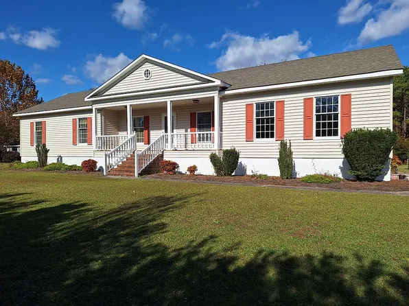 2695 Highway 70, Beaufort, NC 28516