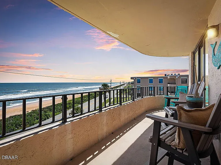 3370 Ocean Shore Blvd #504 — Photo 1