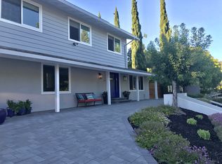 73 Bates Blvd, Orinda, CA 94563