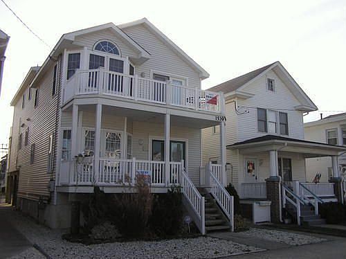 Home Exterior