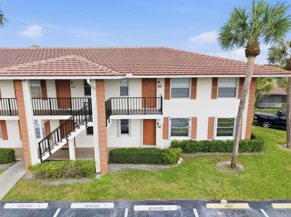 9939 THREE LAKES Circle #14H, Boca Raton, FL 33428