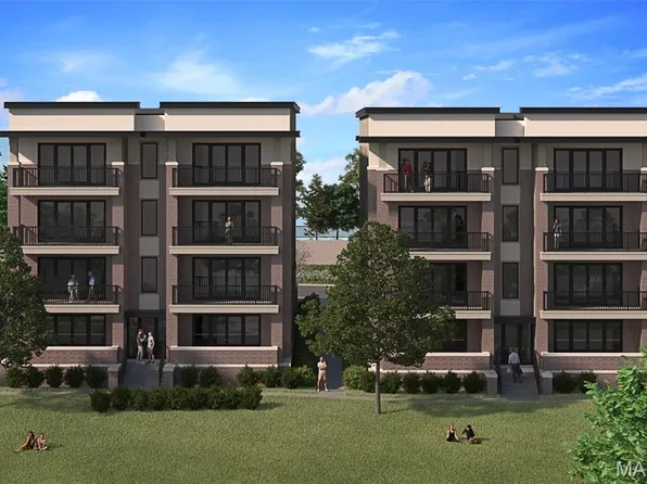 14301 Woods Mill Xing #302, Town And Country, MO 63017