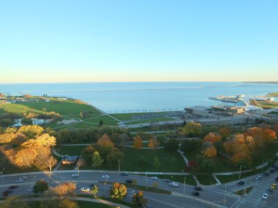 929 N Astor St Unit 2406, Milwaukee, WI, 53202