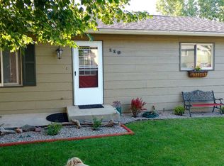 119 Bridger Ct, Missoula, MT 59803