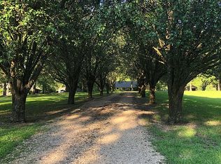 1404 N Chapel Hill Rd, Raymond, MS 39154