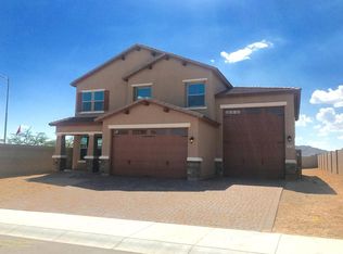 25322 N 69th Ave, Peoria, AZ 85383