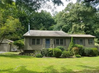 11 Shady Rest Blvd, Sandy Hook, CT 06482