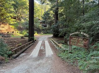 65 Garapatos Redwoods Trl Lot 1, Carmel, CA 93923