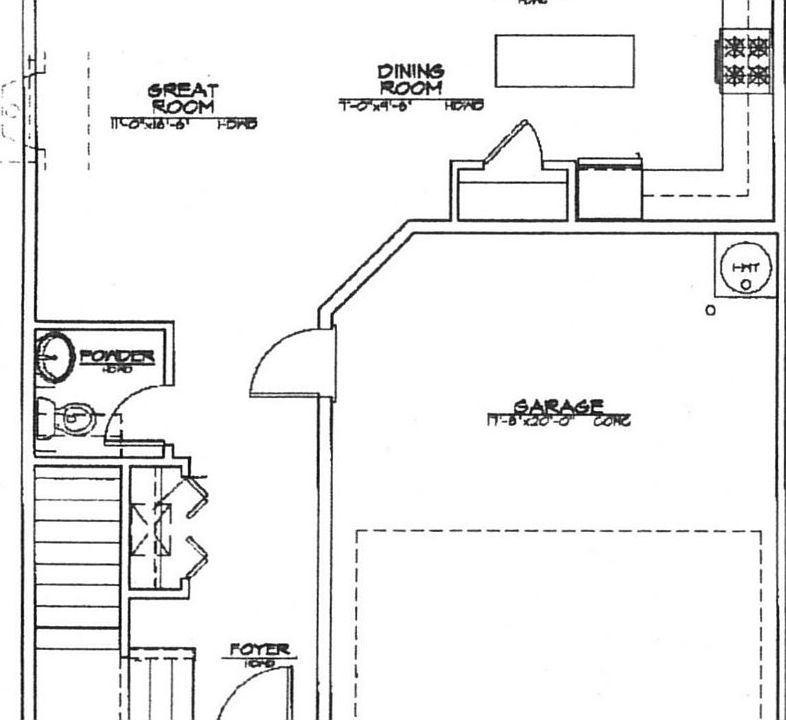 2nd image of 1804 (Lot 11) 151st Street SW