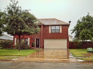 801 Betterman Dr, Pflugerville, TX 78660