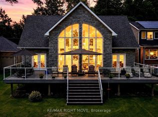 1756 Bay Park Rd, Severn, ON L3V0V7