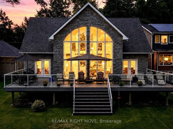 1756 Bay Park Rd, Severn, ON L3V 0V7