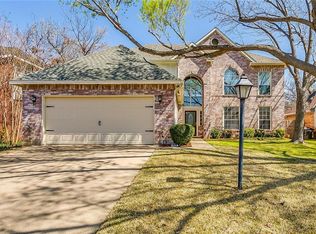 7609 Blossom Dr, Fort Worth, TX 76133