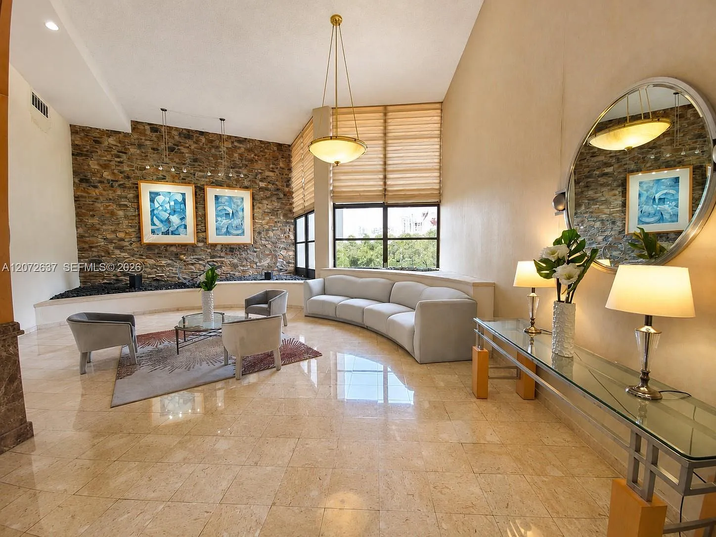 Towers Of Oceanview South — Photo 2