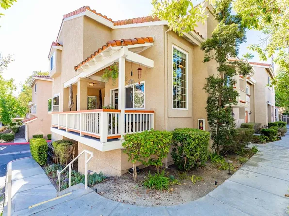 7758 Caminito Monarca Unit 101, Carlsbad, CA 92009