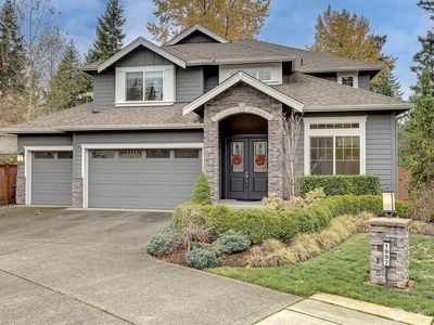 1997 211th Avenue SE, Sammamish, WA, 98075