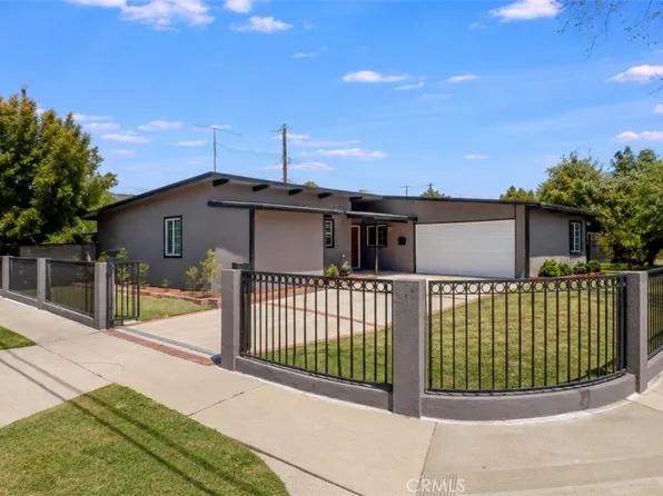 18027 Hatton St, Reseda, CA 91335