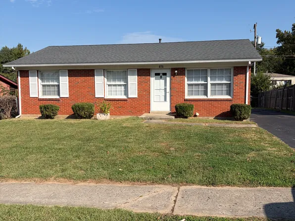 131 E Showalter Dr, Georgetown, KY 40324
