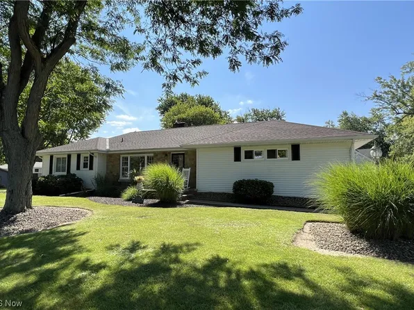 3130 Lake Rd W, Ashtabula, OH 44004