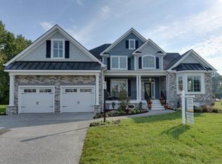 203 William Storrs Trce, Yorktown, VA 23693