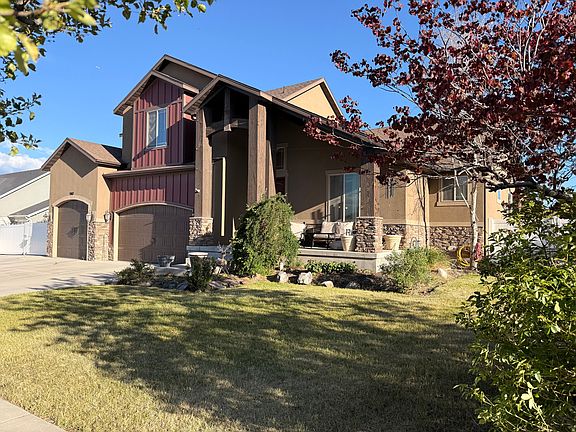 4th image of 3987 W Deer Mountain Dr