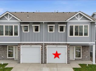 645 N Creative Way Lot 14, Post Falls, ID 83854