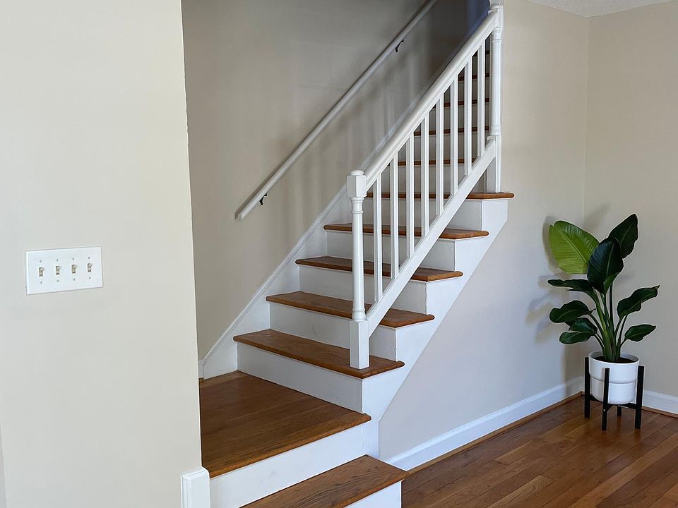 Stairway