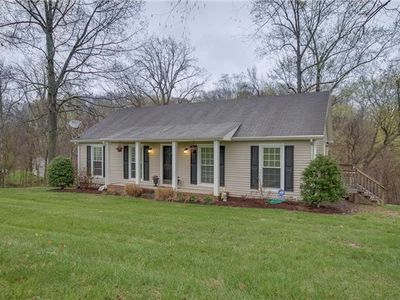 4379 Airport Rd, Springfield, TN, 37172