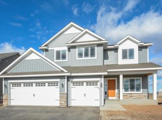 2117 Cypress St, Lino Lakes, MN 55038
