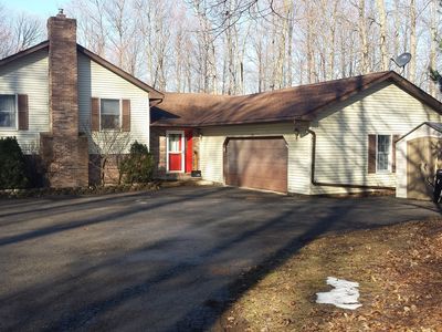 4448 Hibbard Rd, Holley, NY, 14470