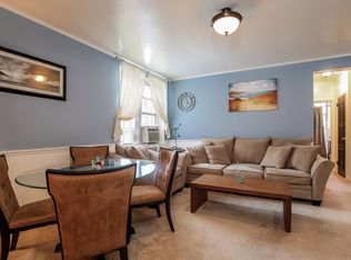 754 Bronx River Rd APT B51, Bronxville, NY 10708