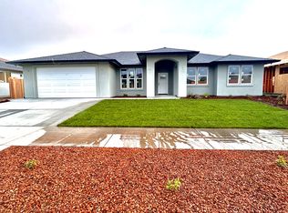 Plan 524-2 Plan, Hicks, Chico, CA 95973