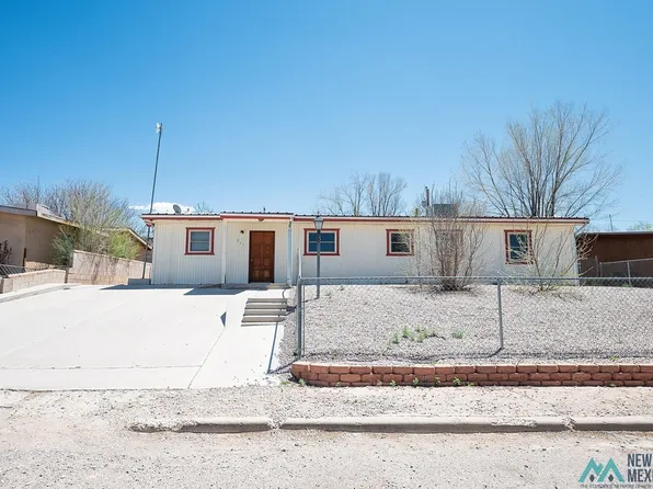 311 Rinconada Ave, Milan, NM 87021