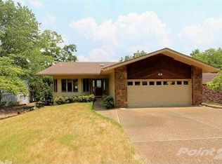 48 Arjona Way, Hot Springs Village, AR 71909