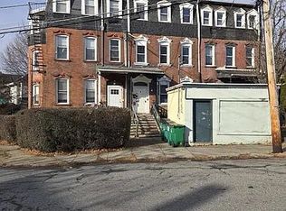 3 Fallkill Pl #3, Poughkeepsie, NY 12601